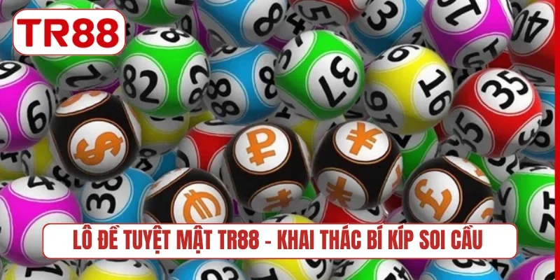 Lô đề tuyệt mật